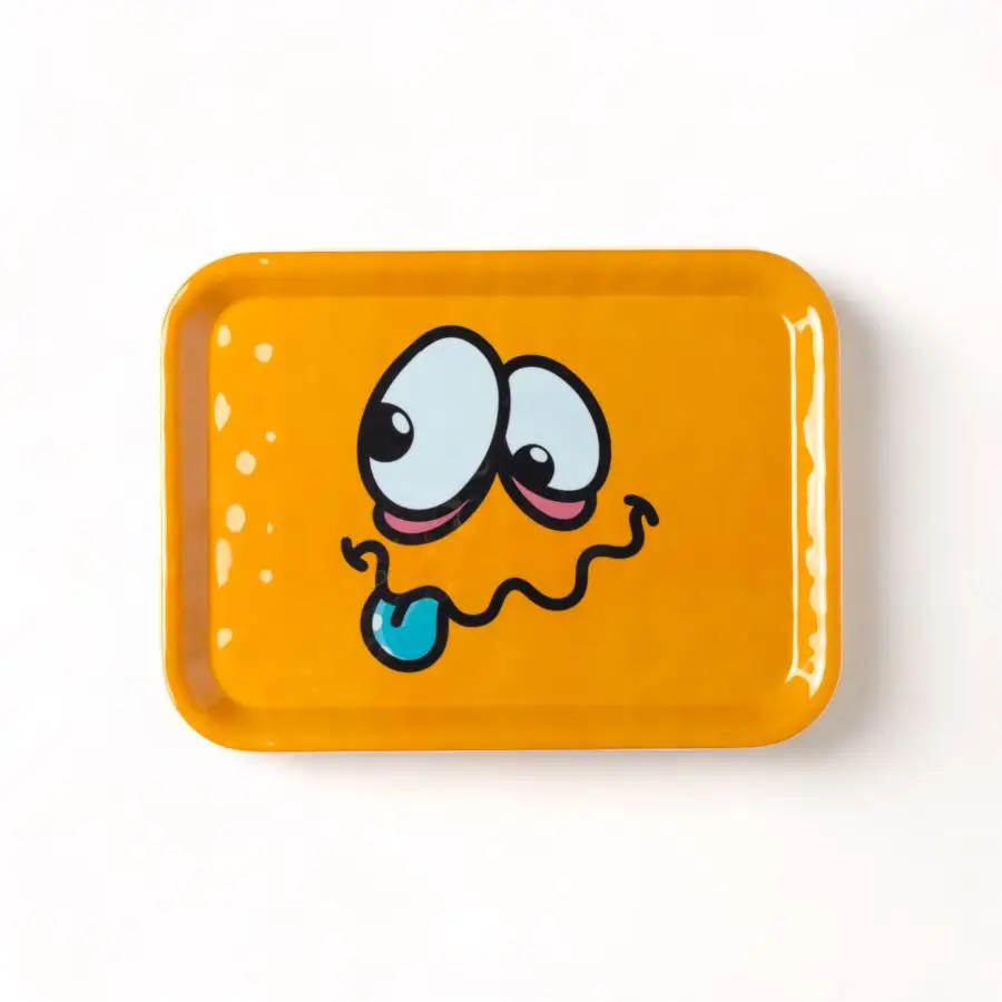 Seletti Melamine Tray "Monsters" Gianni