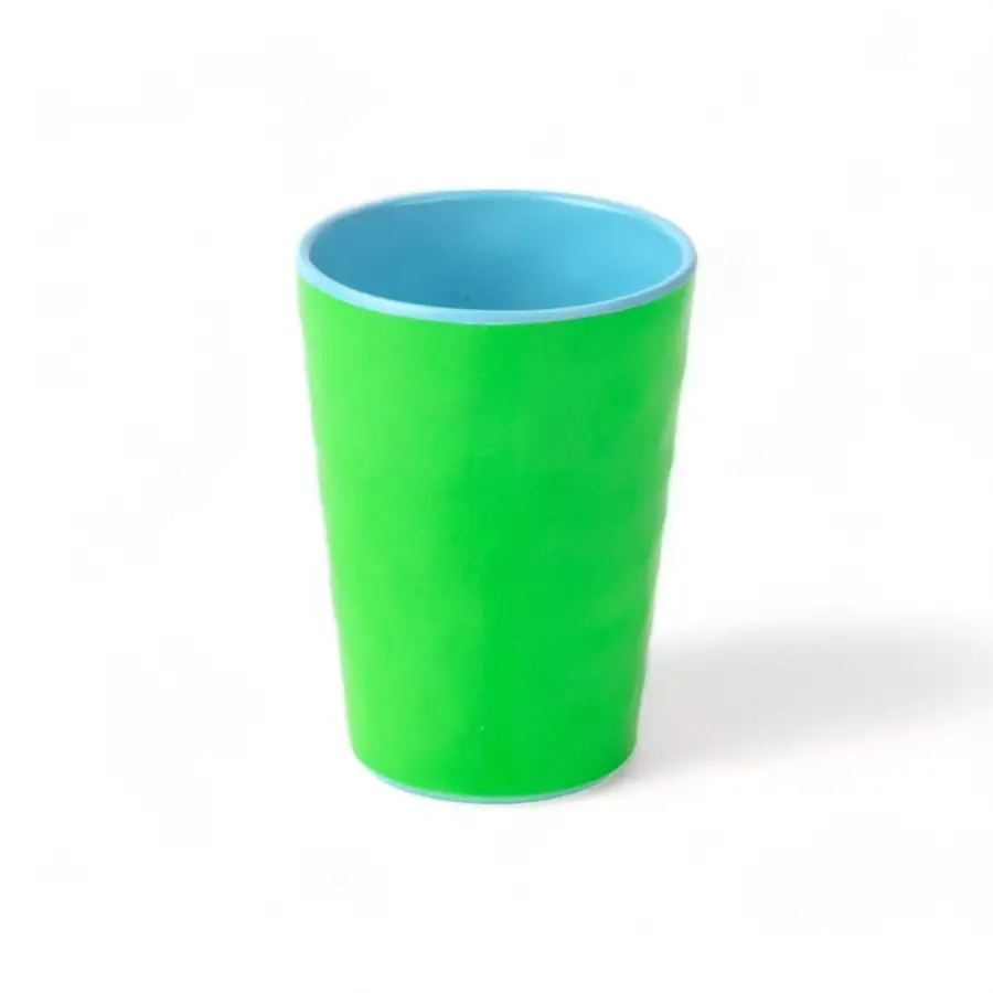 Seletti Melamine Glass "Monsters" Ezio