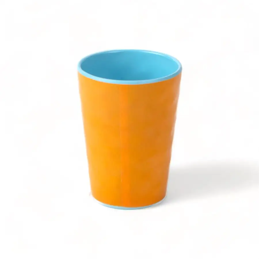 Seletti Melamine Glass "Monsters" Gianni