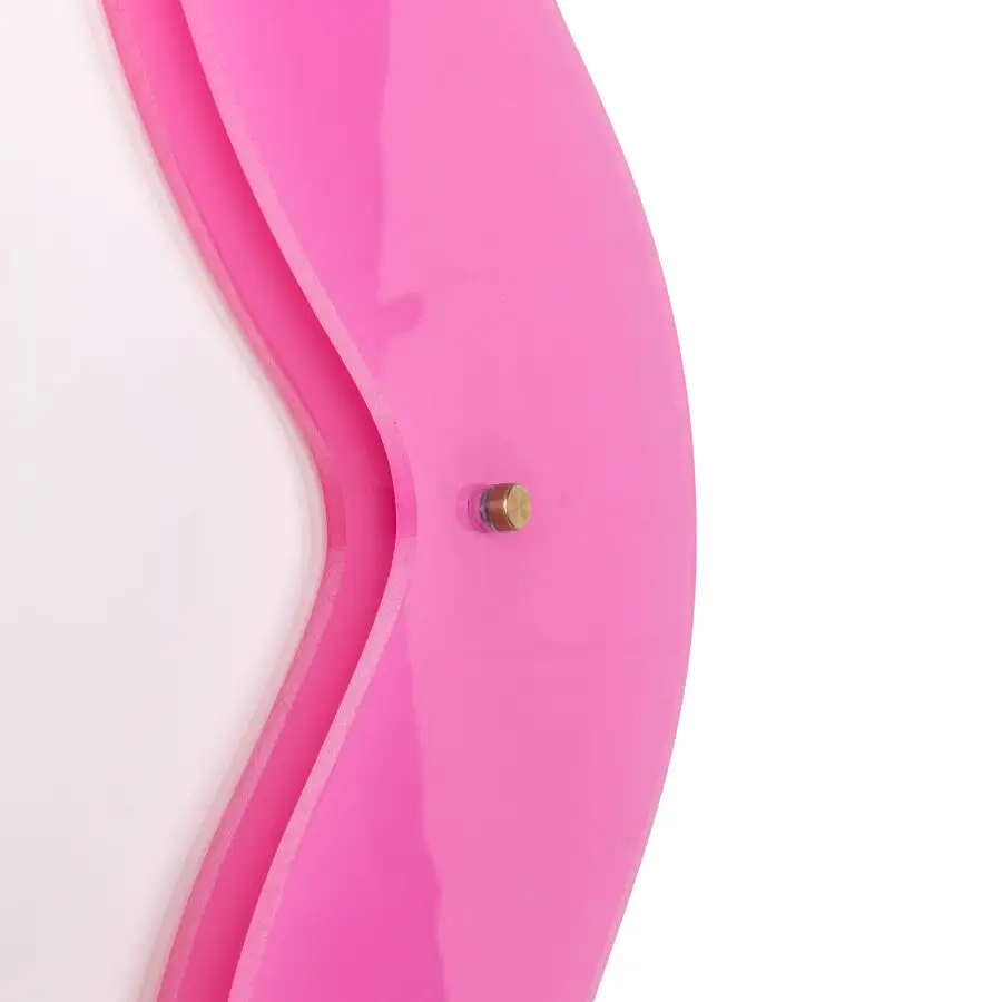 Seletti Supercurve Mirror Tall