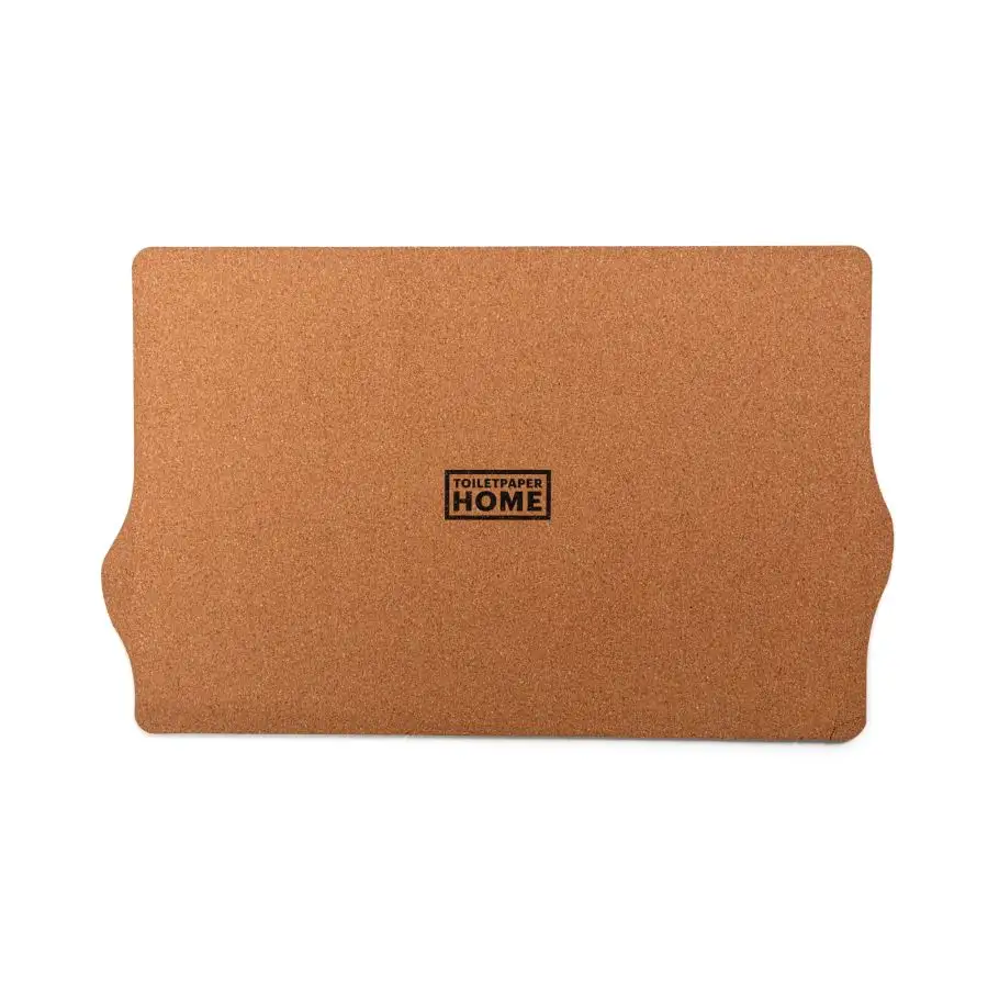 Seletti Toiletpaper Tablemat Cat-Liscious 