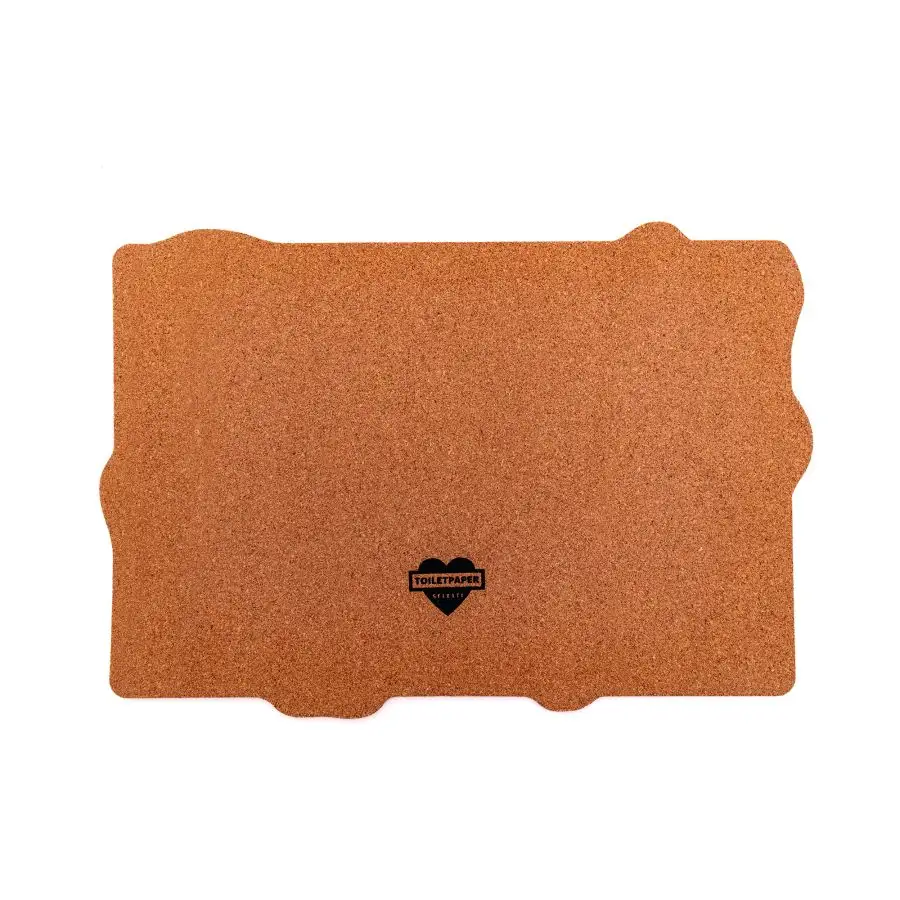 Seletti Toiletpaper Tablemat Snakes