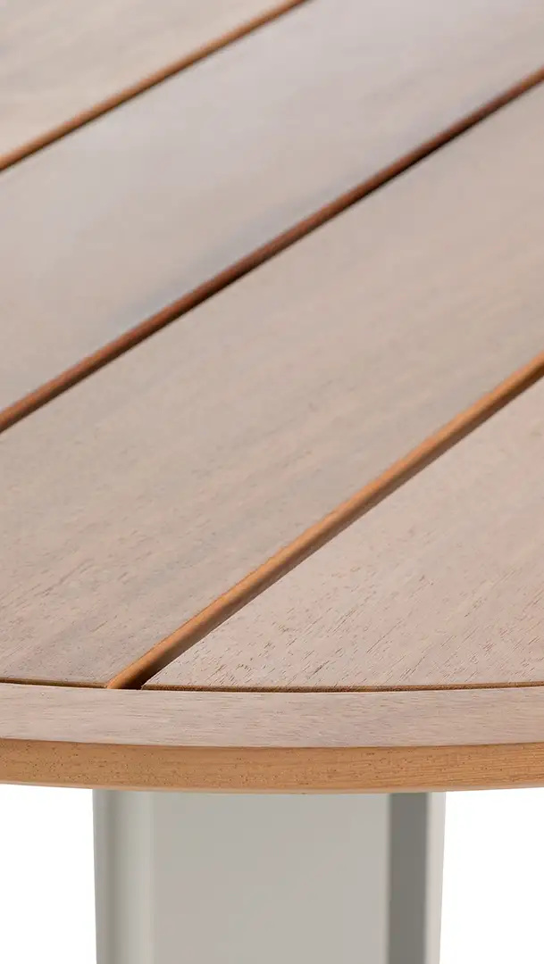 Gandia Blasco Isla Dining Table