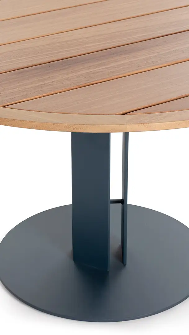 Gandia Blasco Isla Dining Table