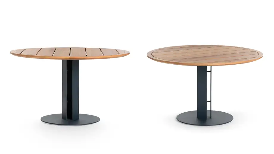 Gandia Blasco Isla Dining Table