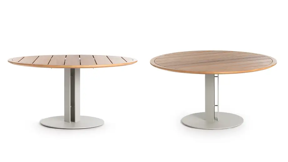 Gandia Blasco Isla Dining Table
