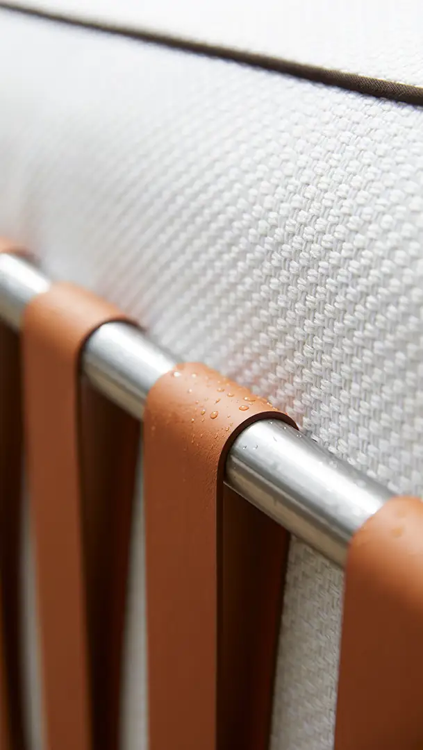 Gandia Blasco Onsen Lounge Chair