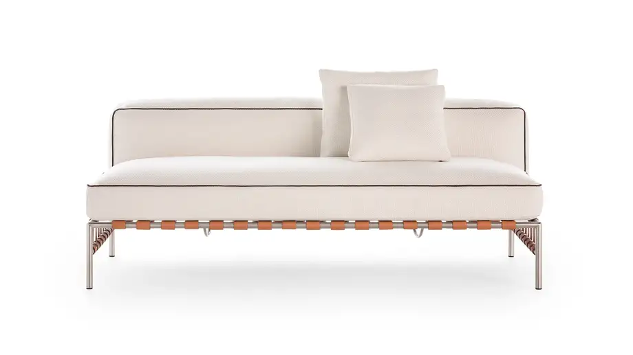 Gandia Blasco Onsen Sofa