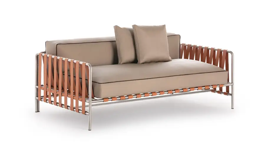 Gandia Blasco Onsen Sofa