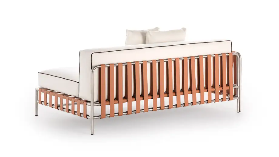 Gandia Blasco Onsen Sofa