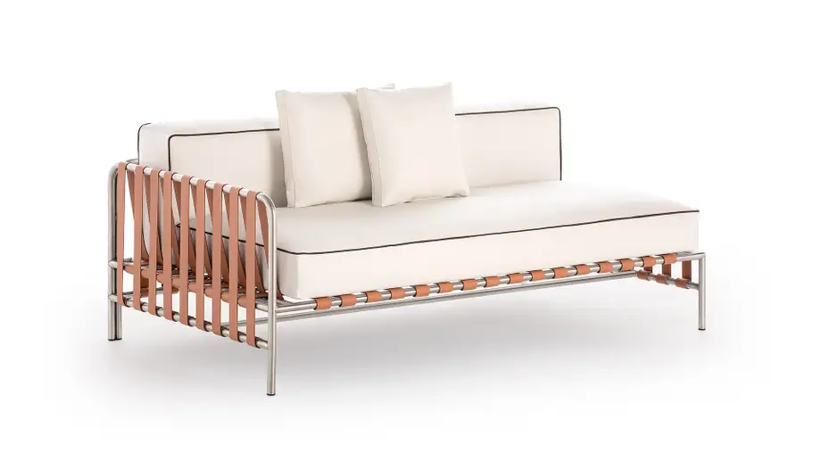 Gandia Blasco Onsen Sofa