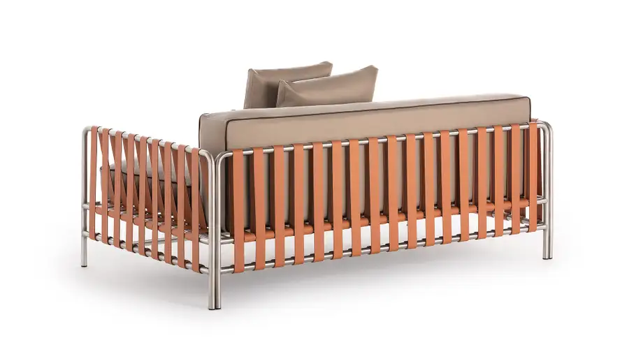 Gandia Blasco Onsen Sofa