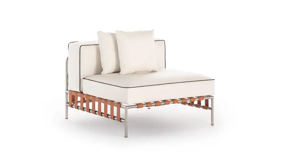 Gandia Blasco Onsen Sofa