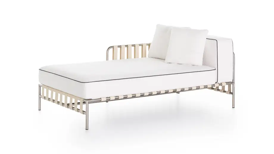 Gandia Blasco Onsen Sofa