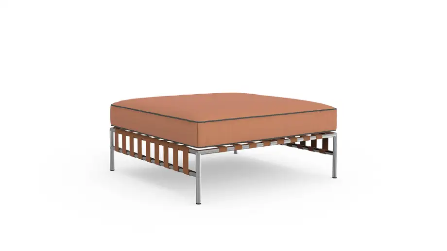Gandia Blasco Onsen Sectional Pouf
