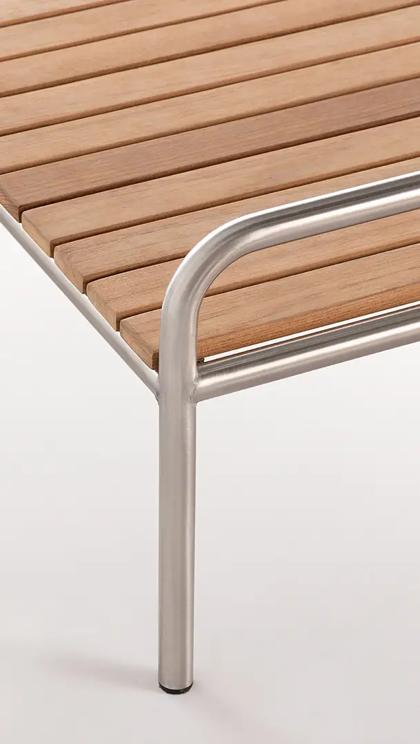 Gandia Blasco Onsen Coffee Table