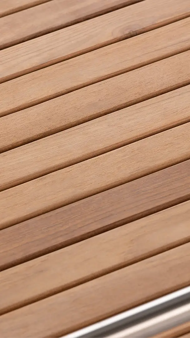 Gandia Blasco Onsen Coffee Table