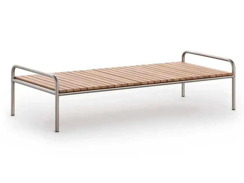 Gandia Blasco Onsen Coffee Table