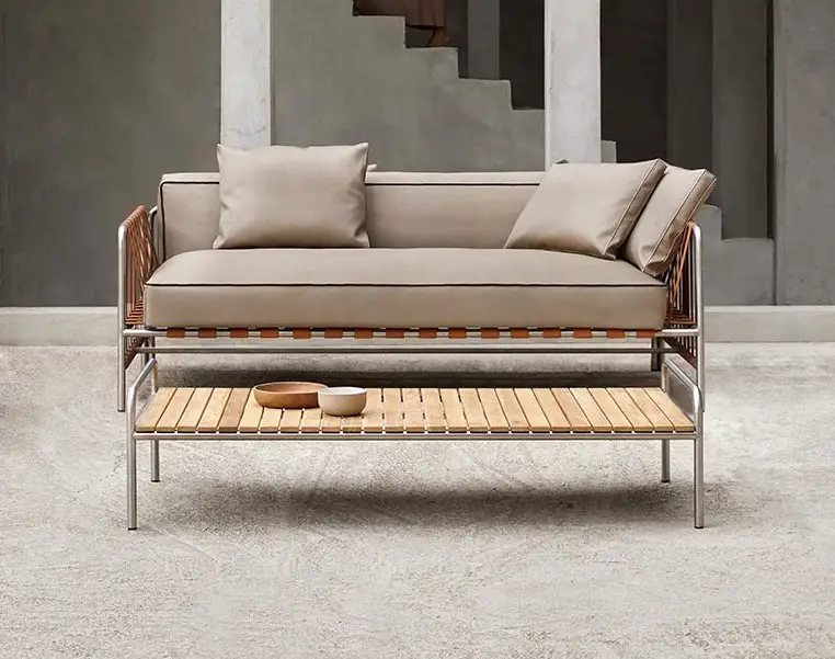 Gandia Blasco Onsen Coffee Table