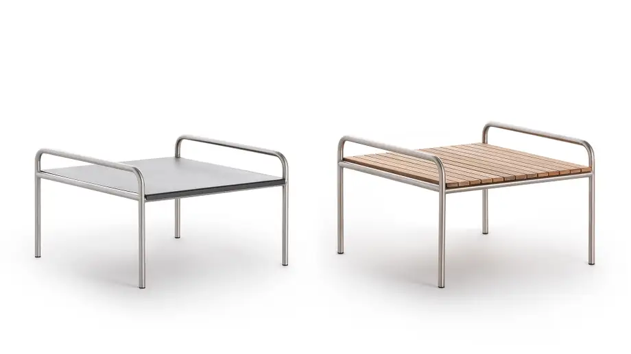 Gandia Blasco Onsen Coffee Table