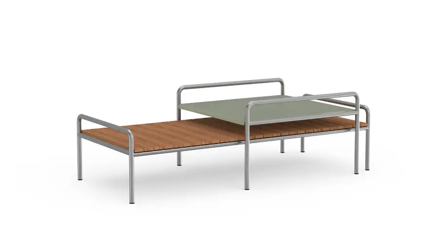 Gandia Blasco Onsen Coffee Table