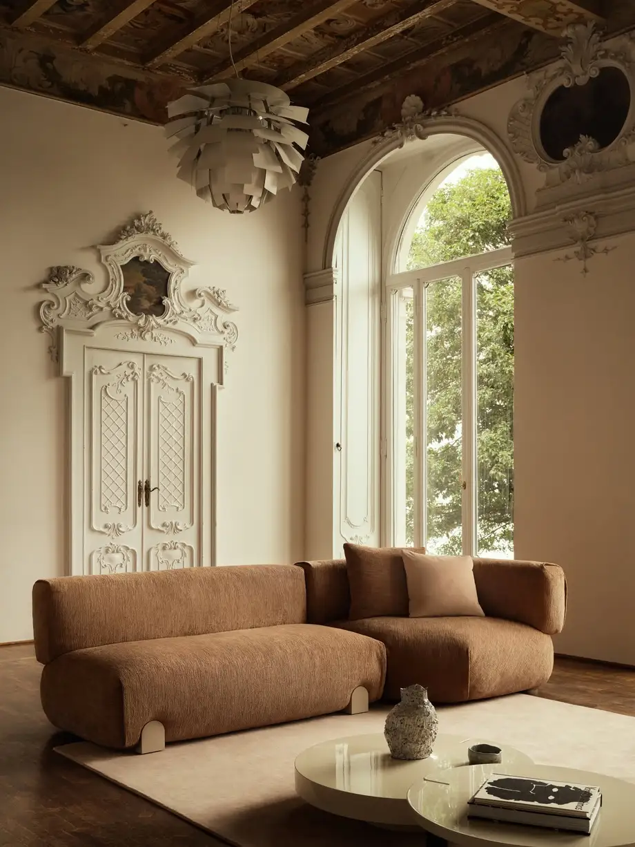 Saba Simposio Sofa