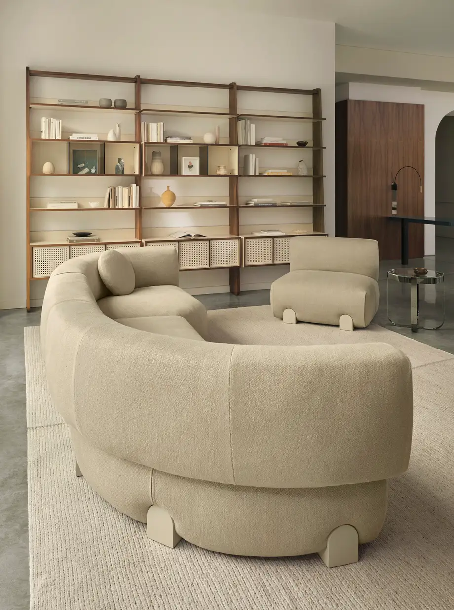 Saba Simposio Sofa