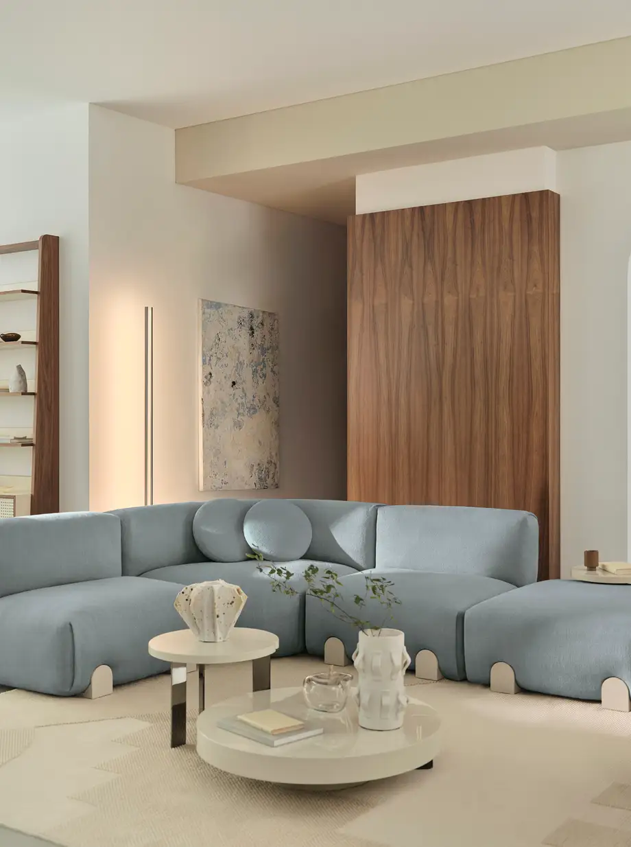 Saba Simposio Sofa