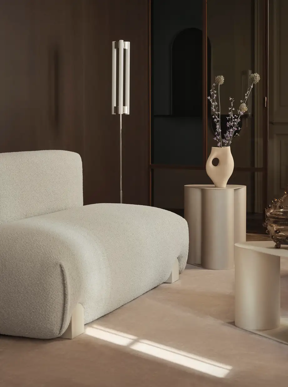 Saba Simposio Sofa