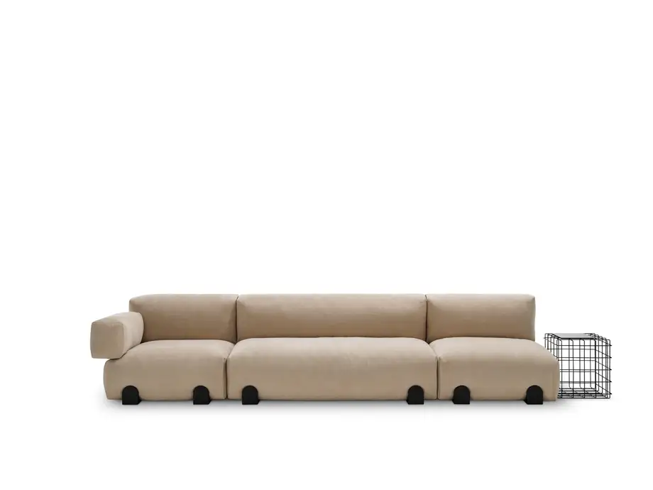 Saba Simposio Sofa