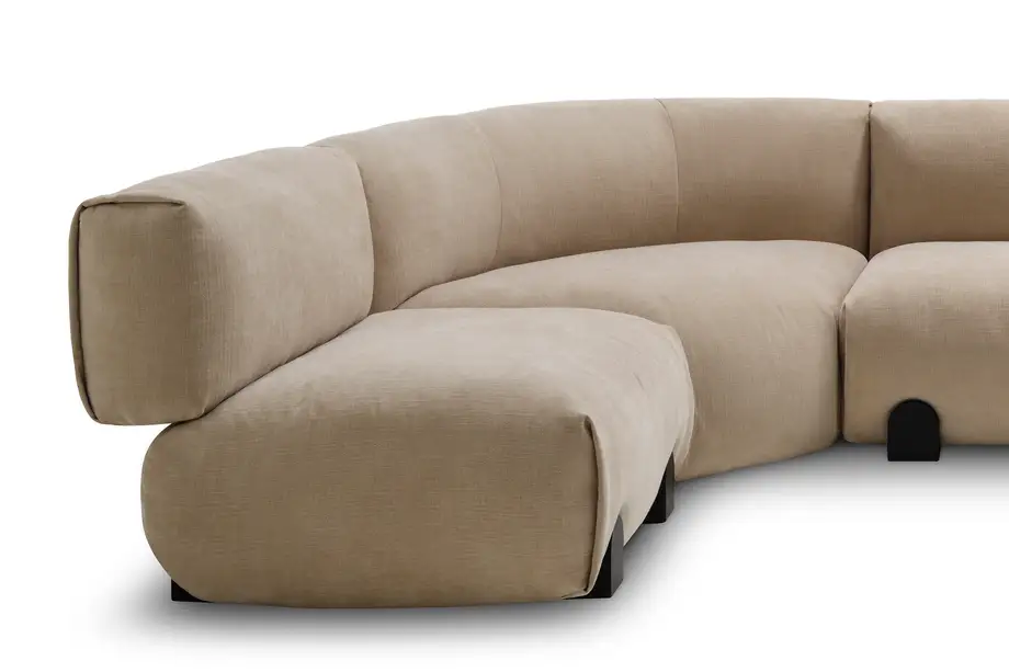 Saba Simposio Sofa