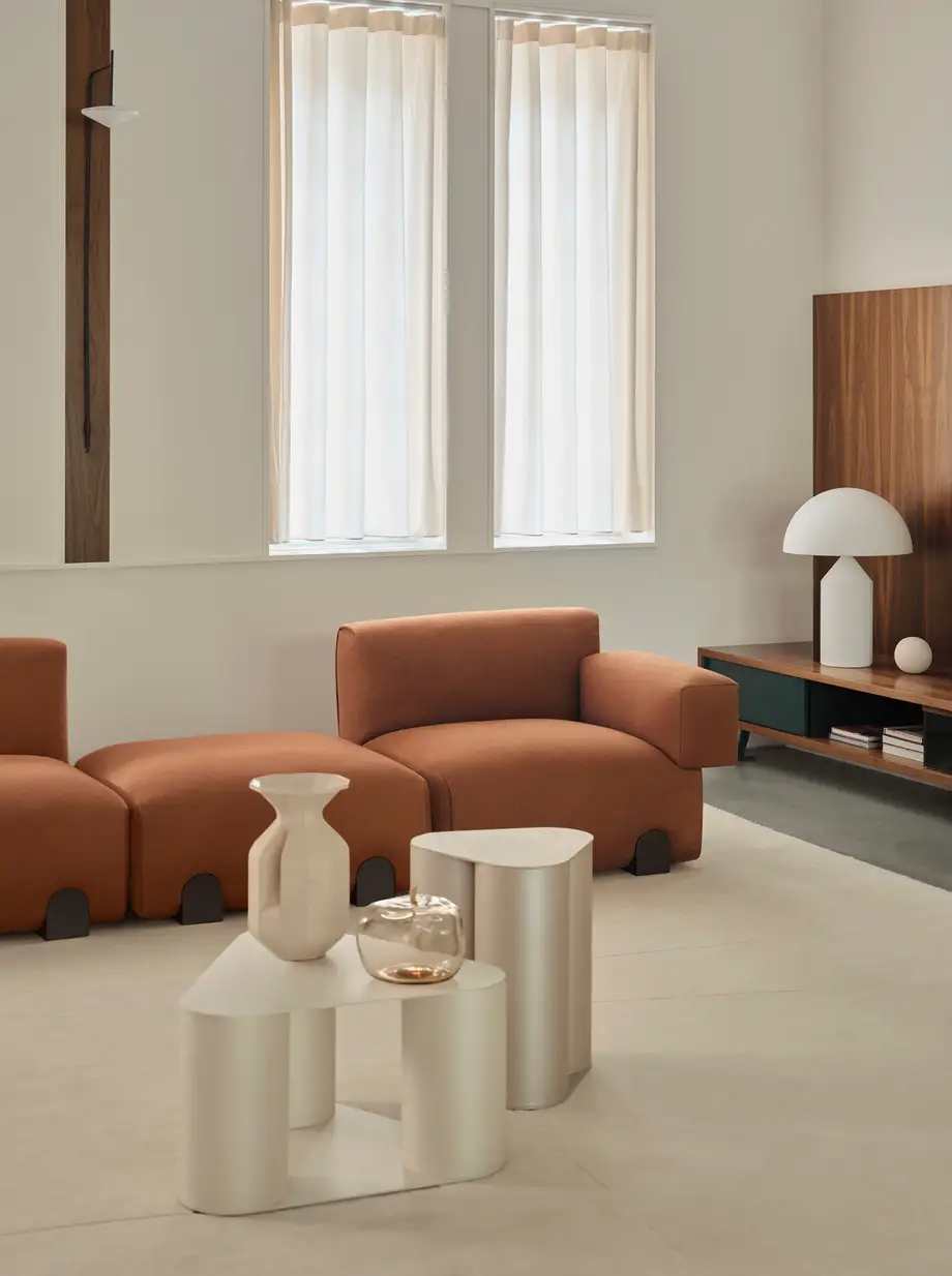 Saba Simposio Sofa