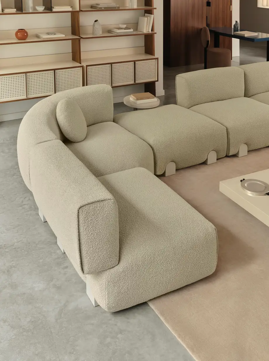 Saba Simposio Sofa