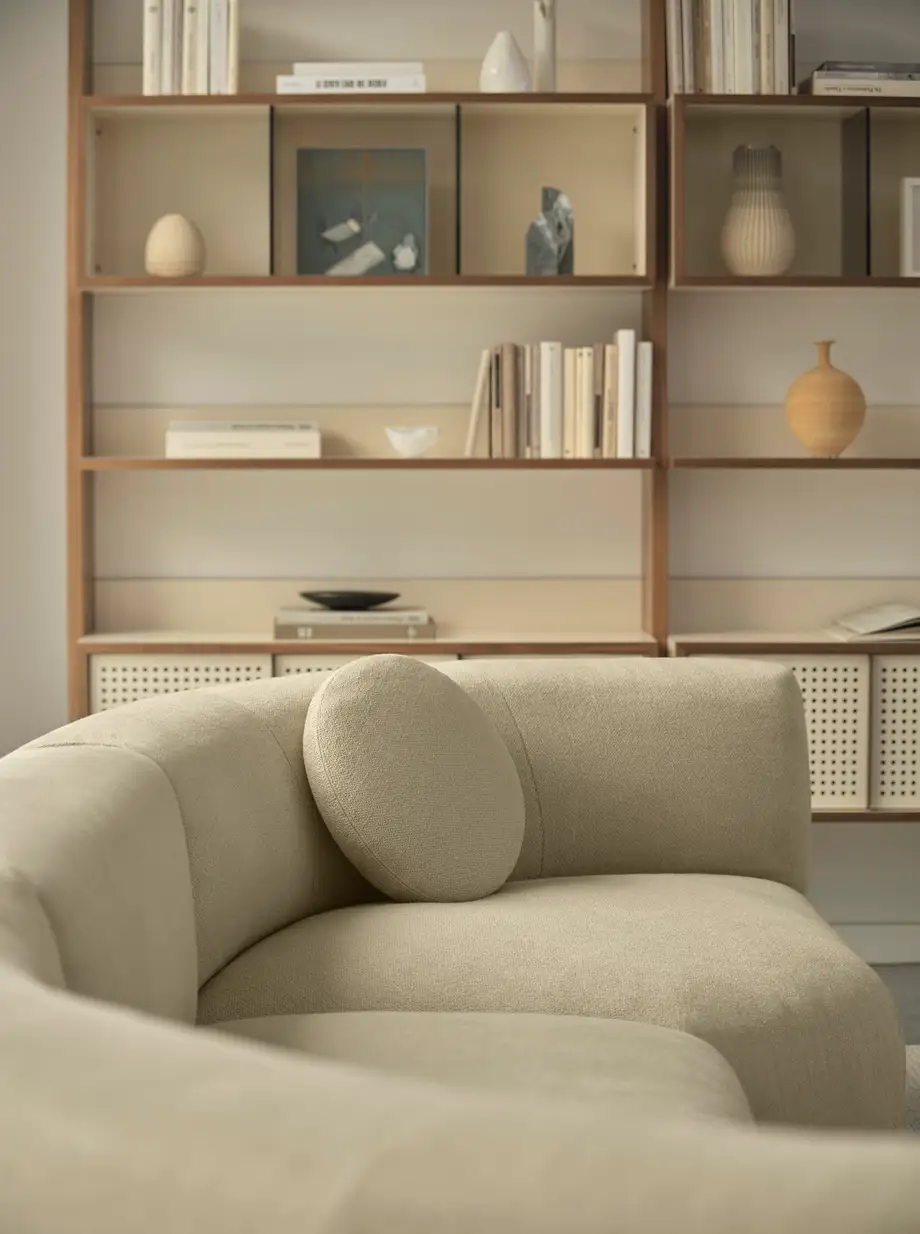 Saba Simposio Sofa