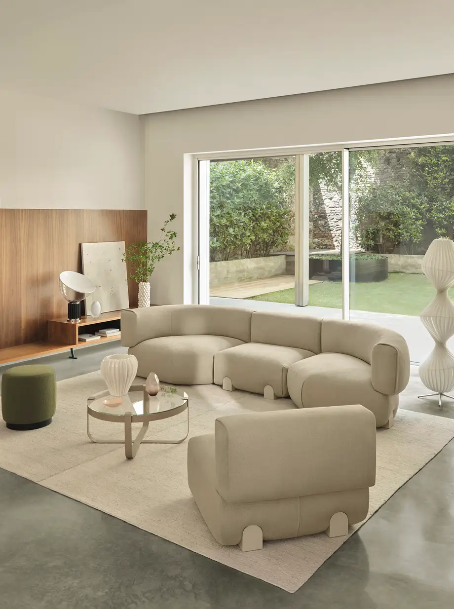 Saba Simposio Sofa