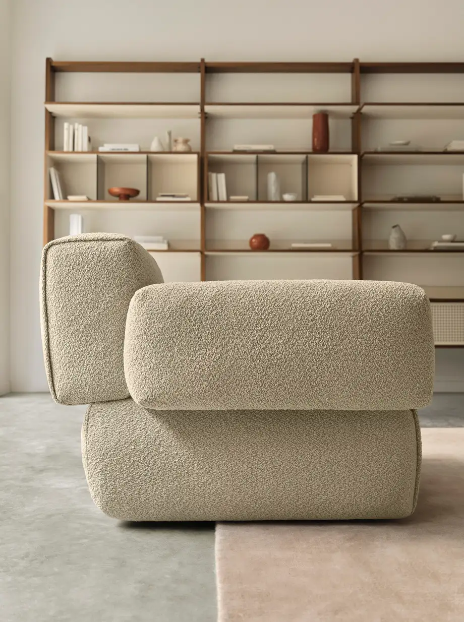 Saba Simposio Sofa
