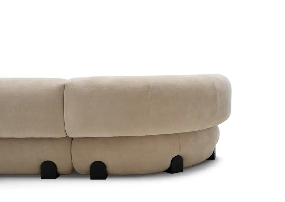 Saba Simposio Sofa