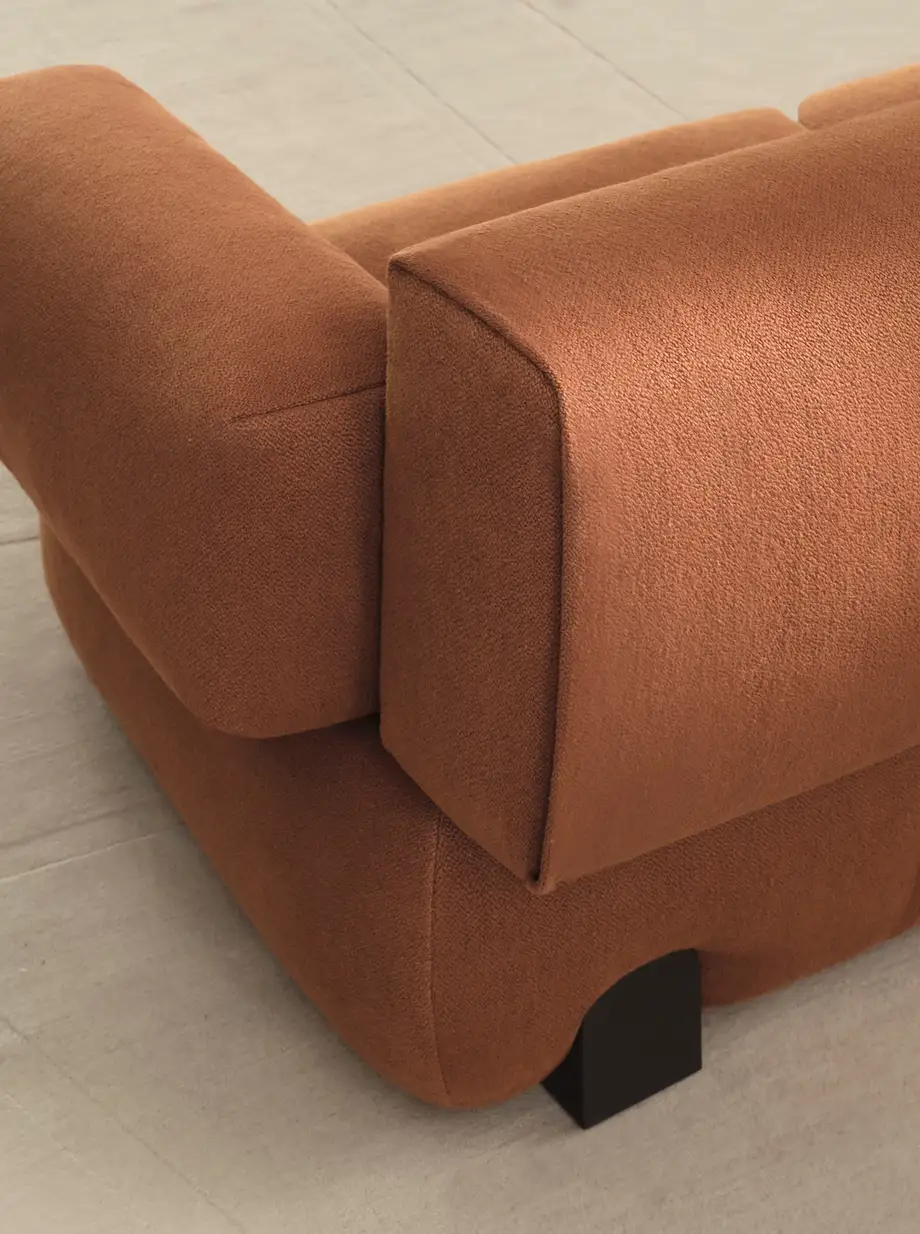 Saba Simposio Sofa