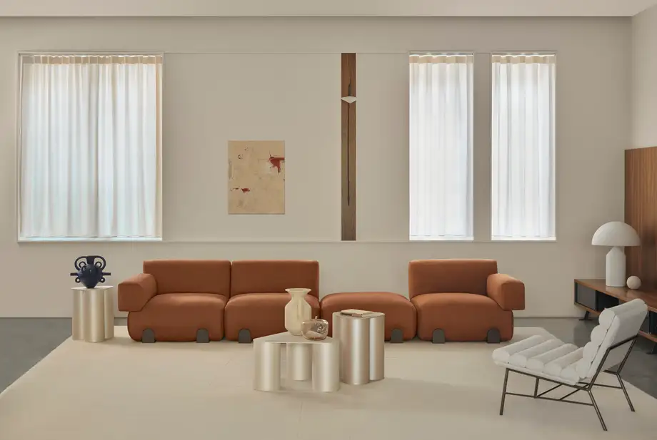 Saba Simposio Sofa