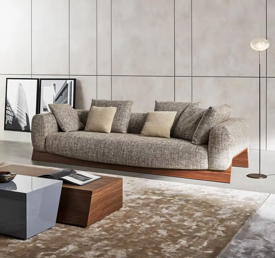 Bonaldo Boolean Sofa