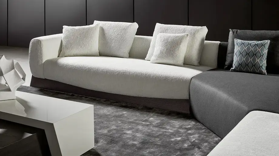 Bonaldo Boolean Sofa
