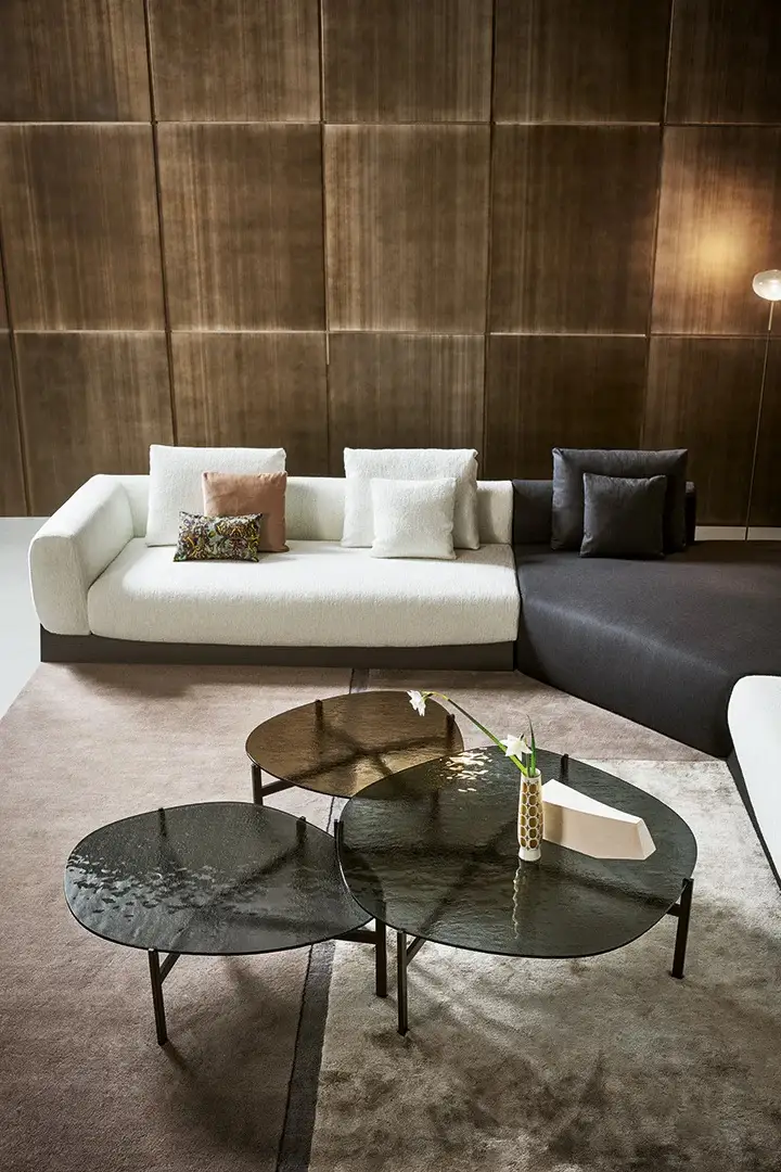 Bonaldo Boolean Sofa