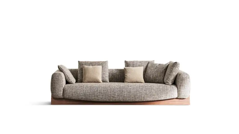 Bonaldo Boolean Sofa