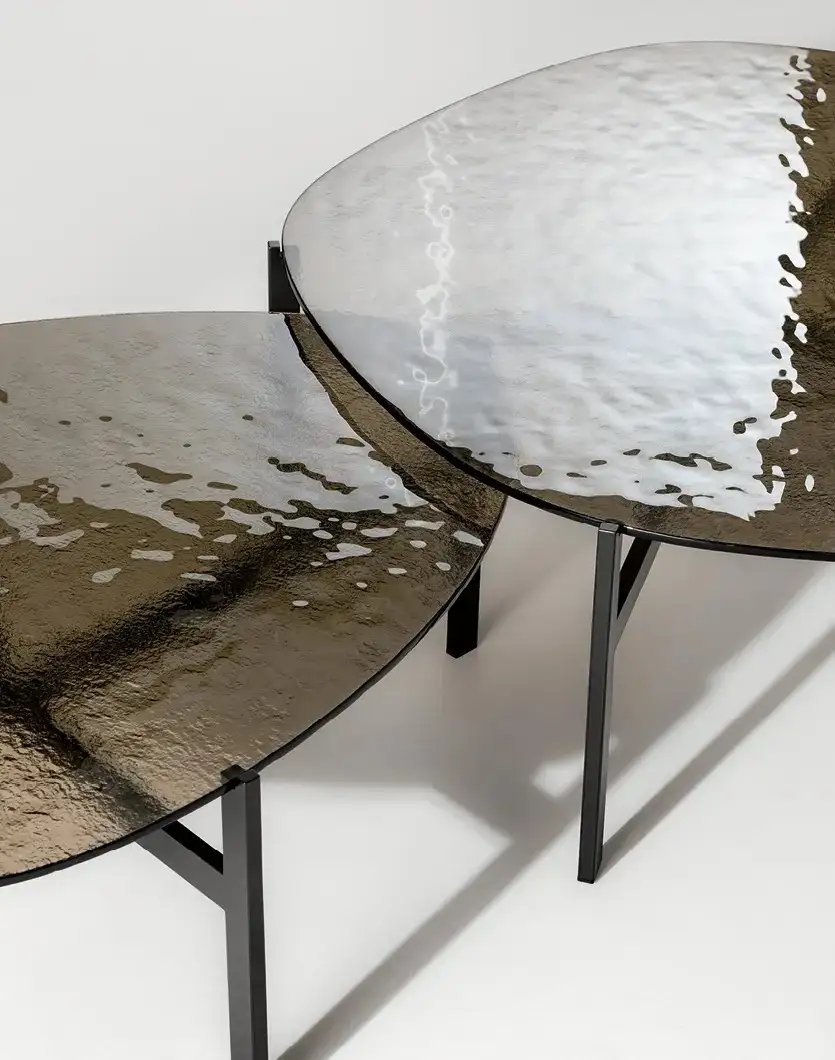 Bonaldo Flac Coffee Table