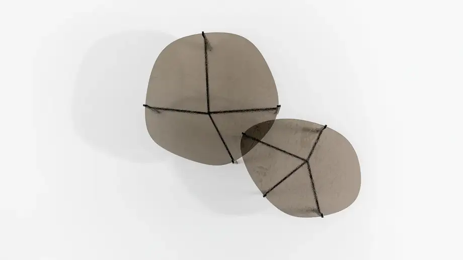 Bonaldo Flac Coffee Table