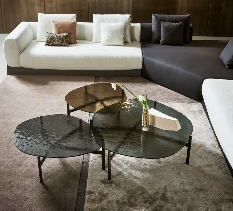 Bonaldo Flac Coffee Table