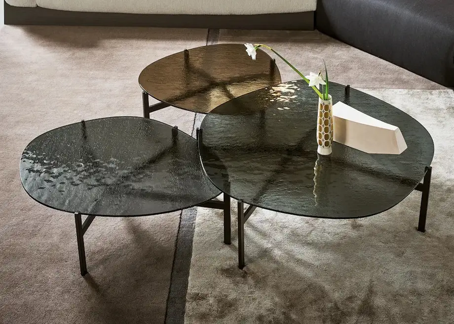 Bonaldo Flac Coffee Table