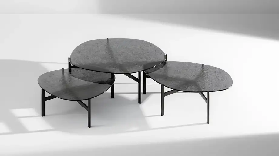 Bonaldo Flac Coffee Table