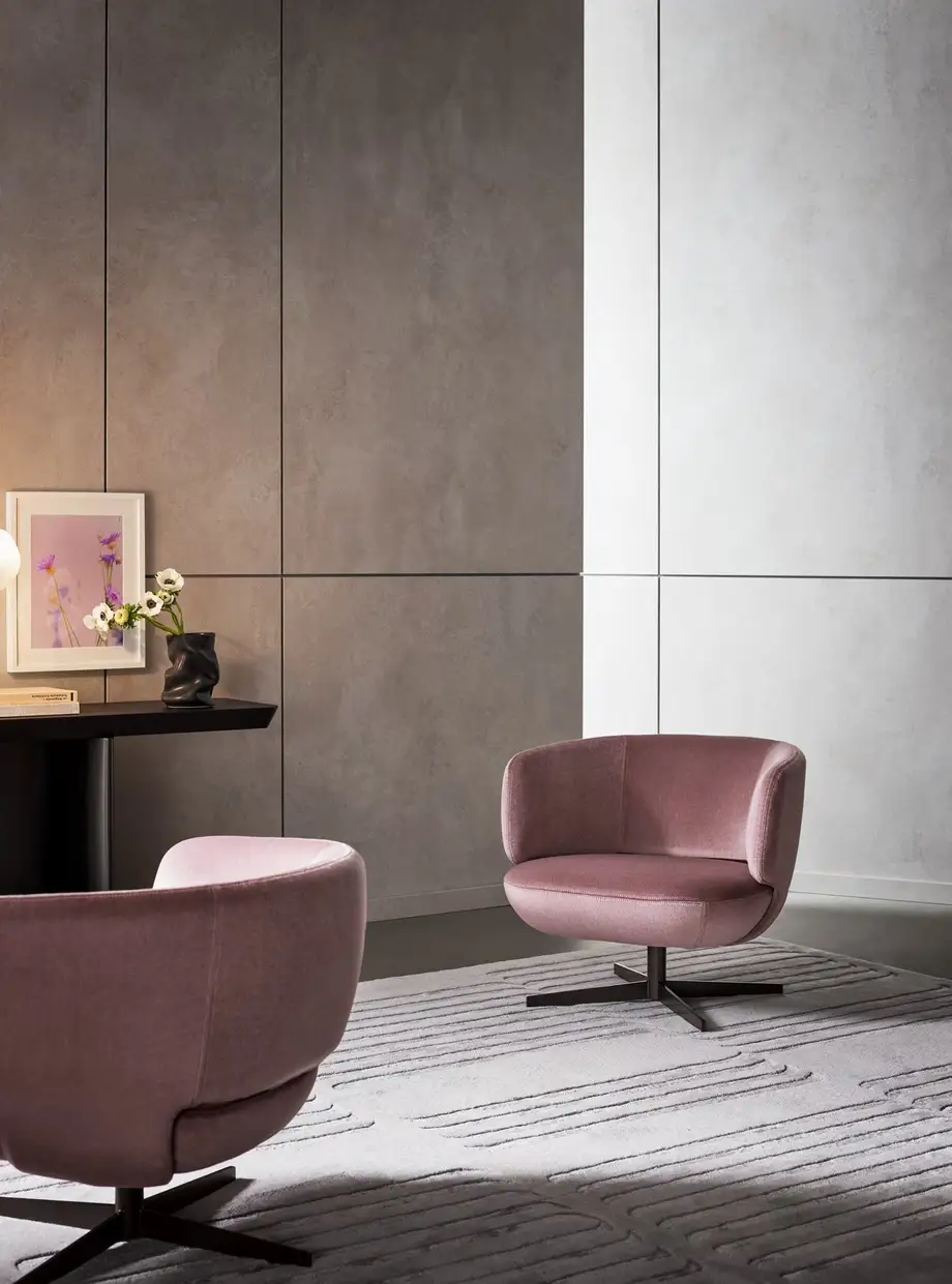 Bonaldo Doge Armchair