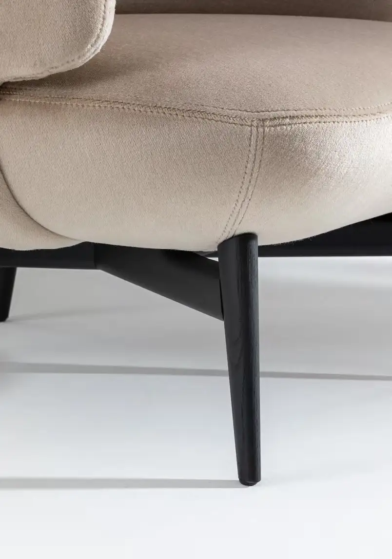 Bonaldo Doge Armchair